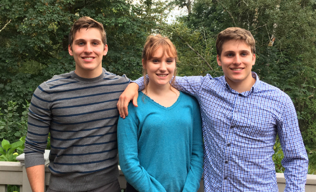 Image of family