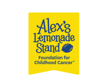 Alex’s Lemonade Stand Foundation’s mission is to change the lives of children with cancer through funding impactful research, raising awareness, supporting families, and empowering everyone to help cure childhood cancer.