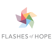 We honor the courage of children with cancer and capture those smiles and forever preserve images of courage, beauty and dignity.