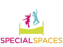 Special Spaces gives a custom bedroom redesign to children with cancer, offering a special space where they can not only sleep, but also play, heal and spend time away from the challenges of their illness.