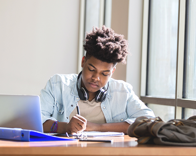 Are you a childhood cancer survivor ready to take on the world? We have a scholarship program to help make the career of your dreams become a reality