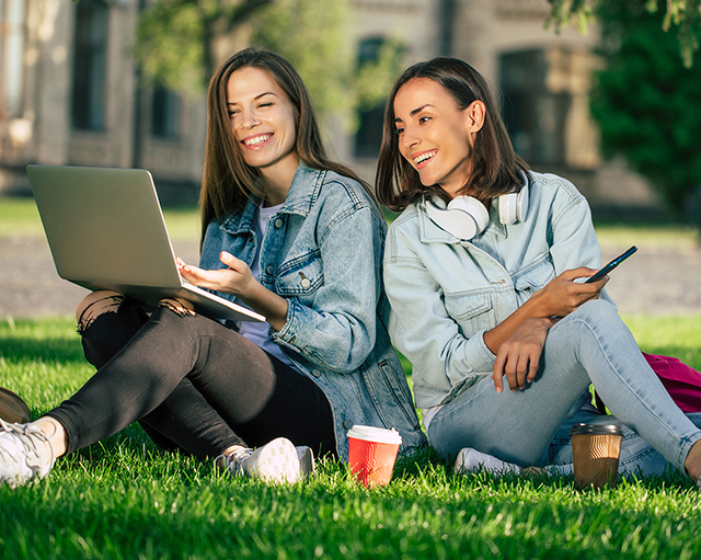 Has one of your siblings been affected by childhood cancer? We understand the financial impact that has on the whole family and developed a scholarship program to help